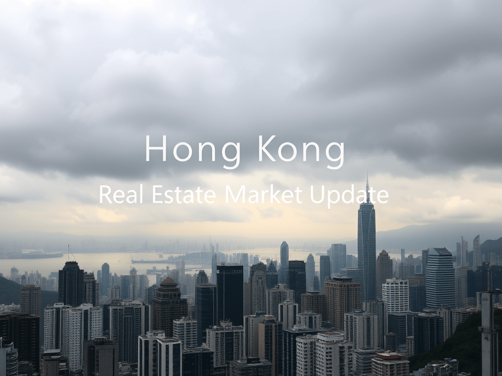 首次置業者的最佳入市時機：香港樓市分析