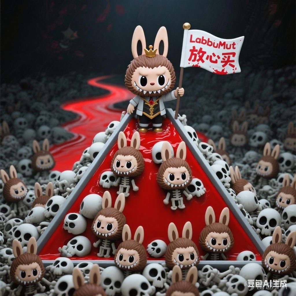 《百萬真倉》Day 32｜跌得多未？唔出聲唔代表冇感覺。